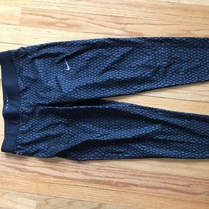 Nike Dri Fit Women's Leggings/Tights Size Sm